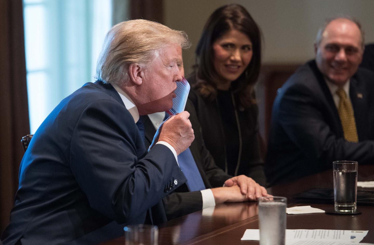 US-POLITICS-TAX-REFORM-TRUMP