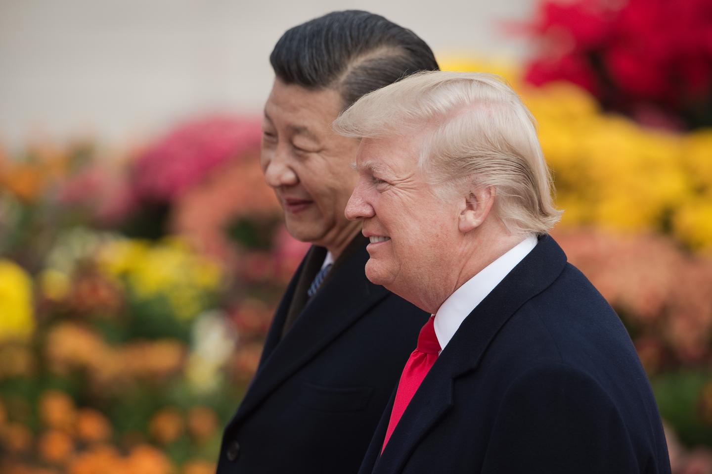 CHINA-US-DIPLOMACY