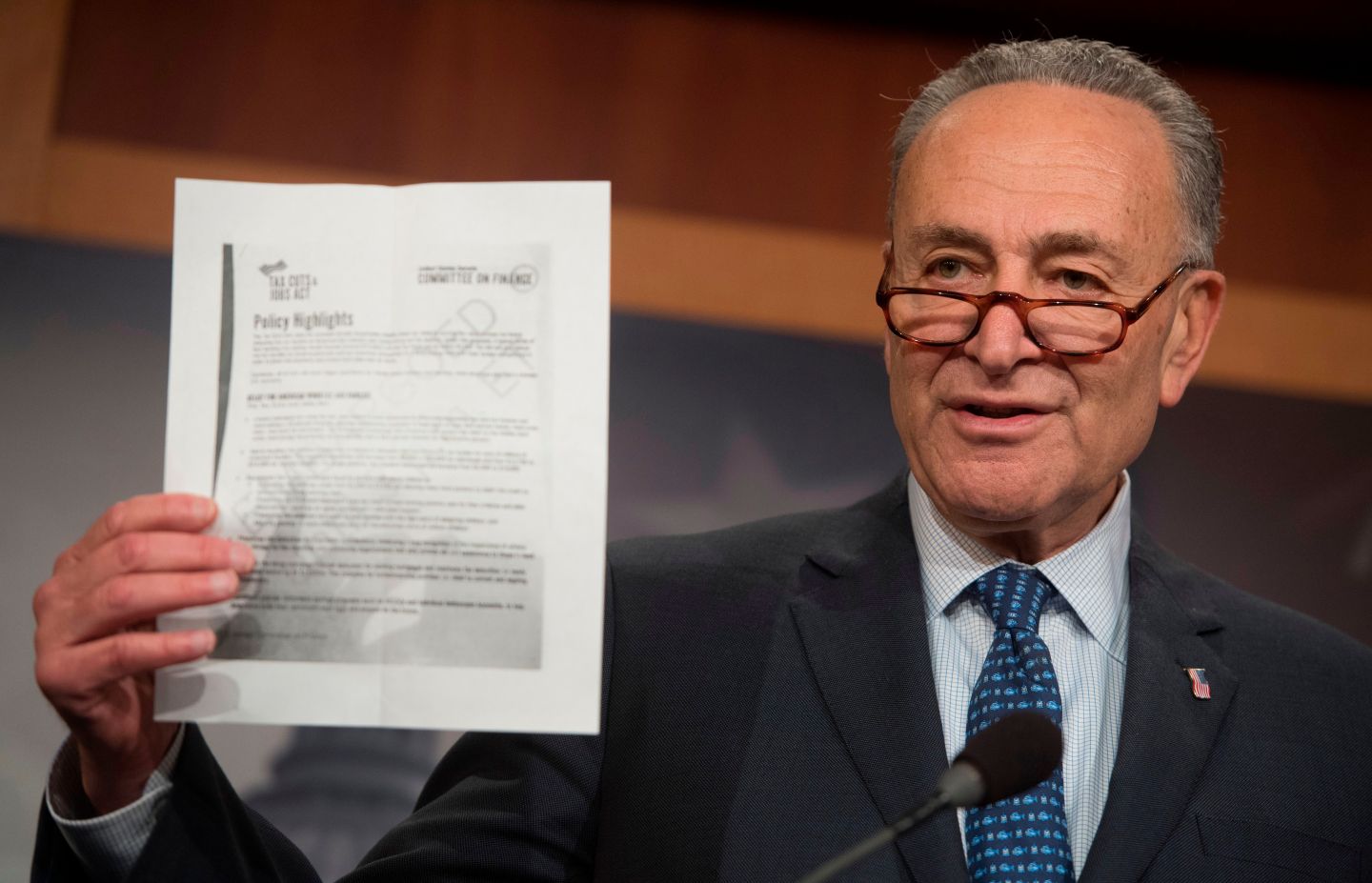 US-POLITICS-TAX REFORM