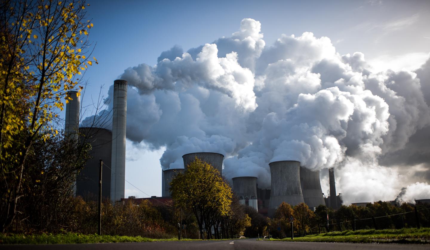 COP23 Coal