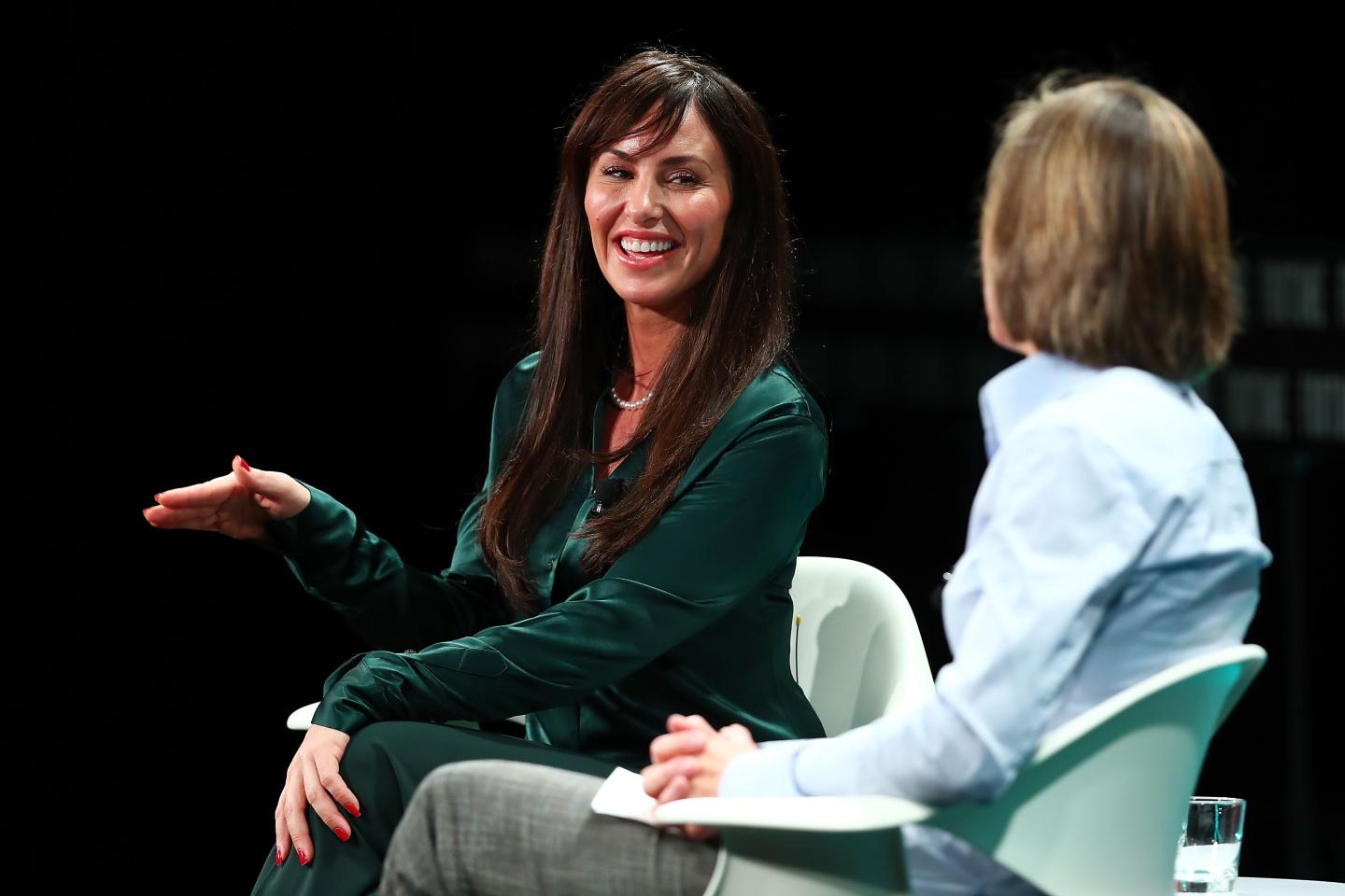 This Woman Ran the World’s Most Exclusive High-Stakes Poker Game