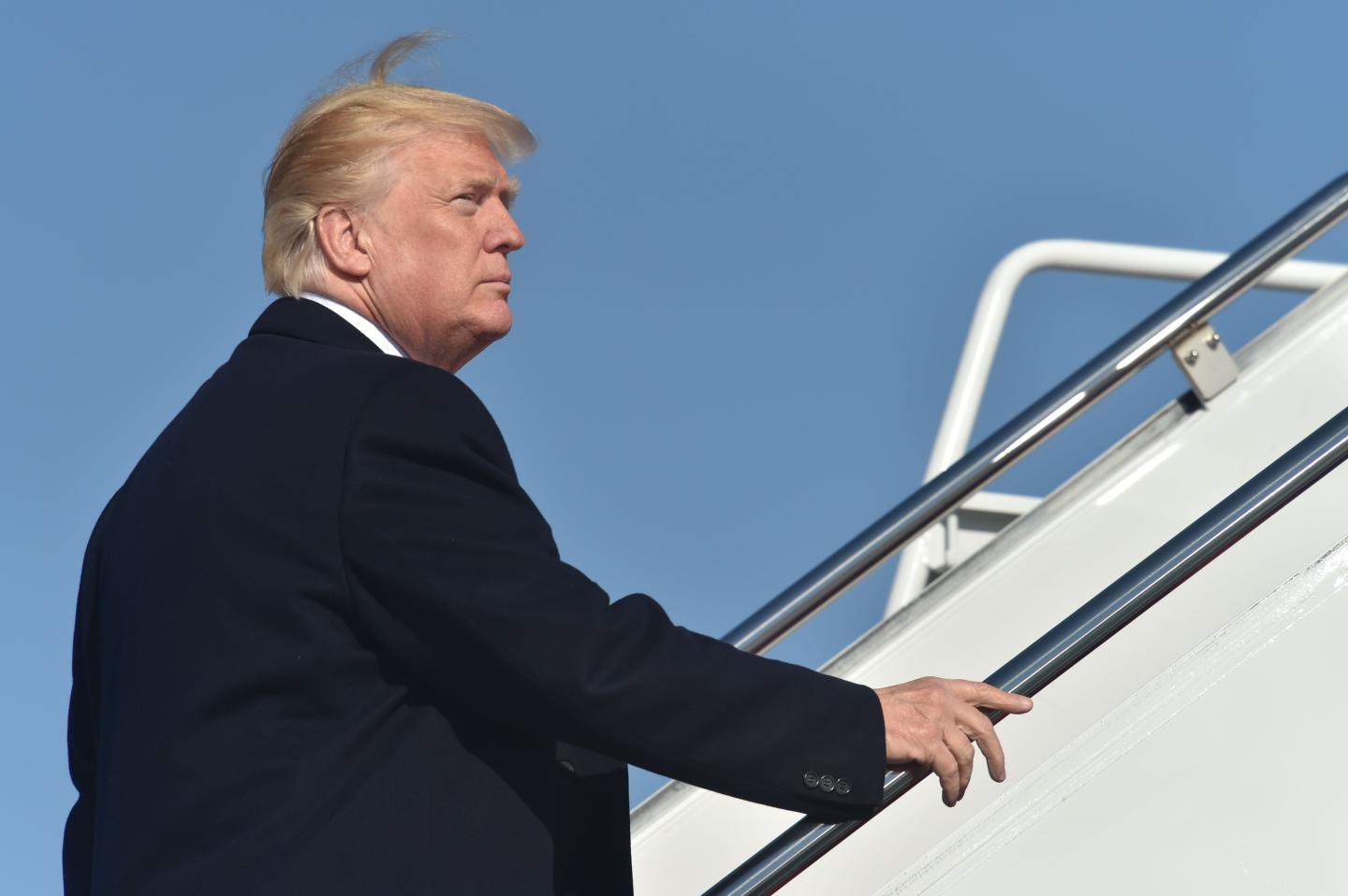 US-POLITICS-TRUMP