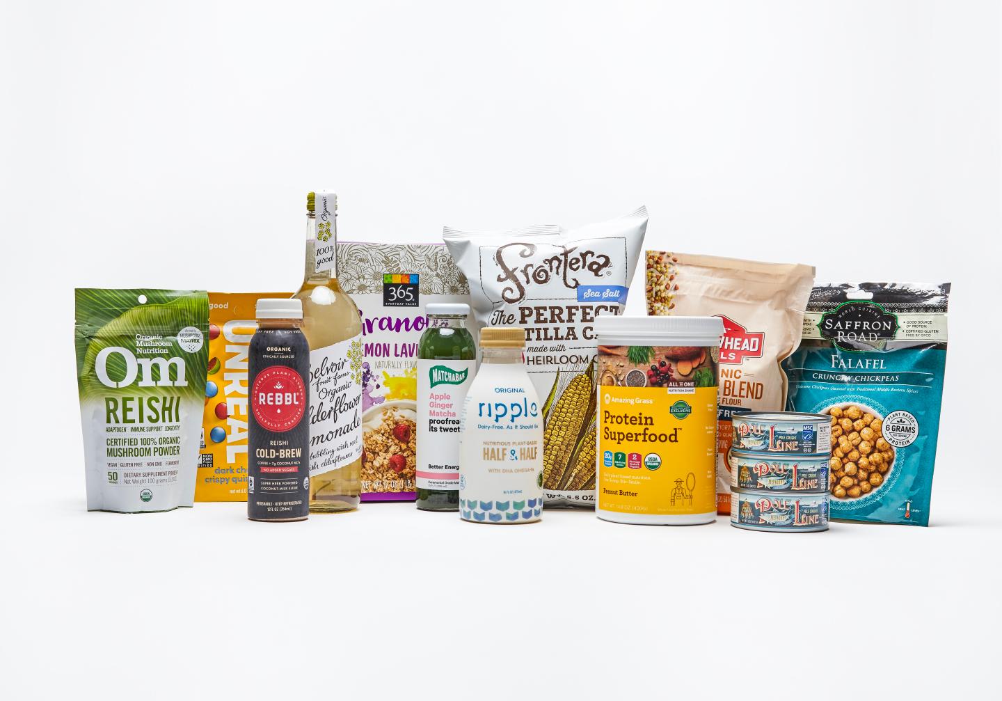 Whole Foods Predicts 2018’s Top 10 Food Trends