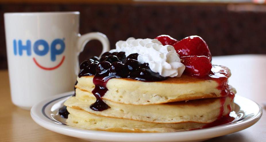 Here’s Where Military Members Can Eat for Free on Veterans Day