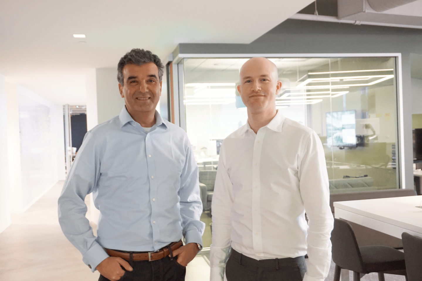As Bitcoin Prices Soar, Cryptocurrency ‘Unicorn’ Coinbase Levels Up With a New Hire
