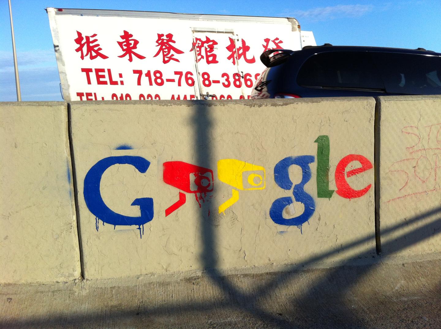 Google Fixes ‘Creepy’ Docs Problem But Spying Fears Persist