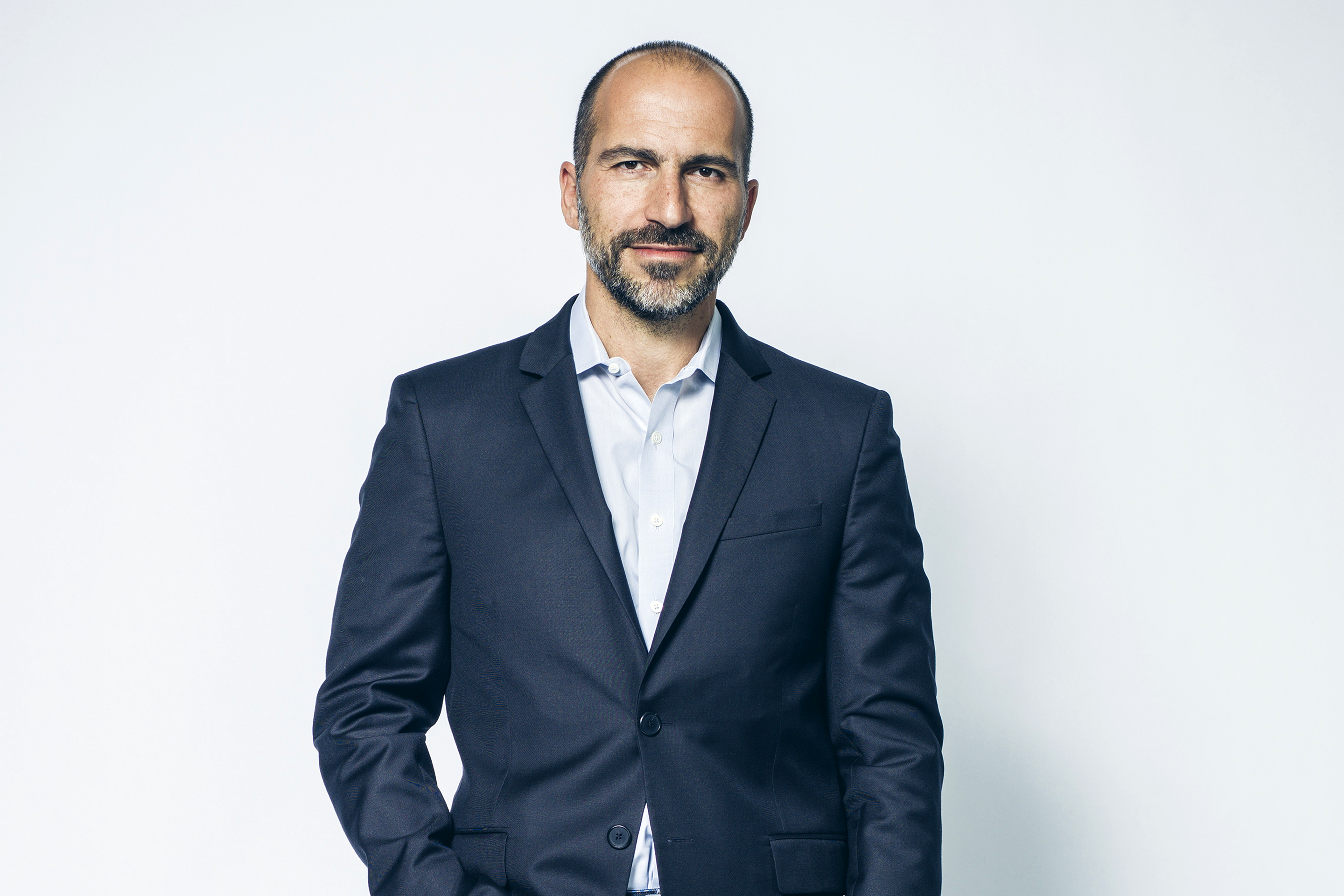 Dara Khosrowshahi, CEO of Expedia, Inc.