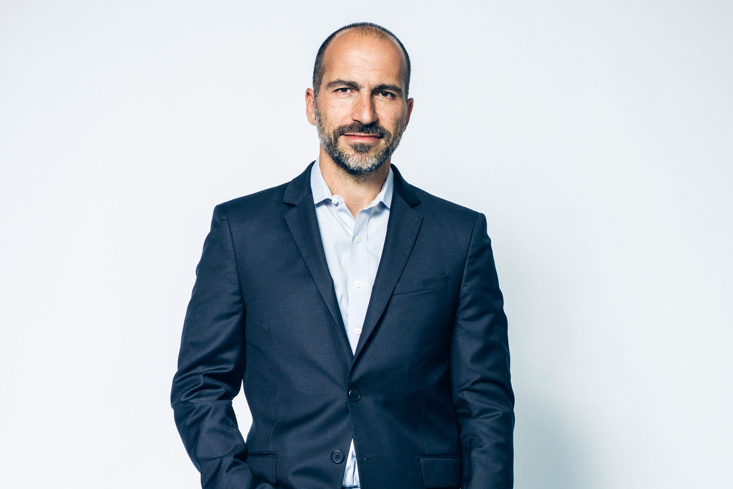 Dara Khosrowshahi, CEO of Expedia, Inc.