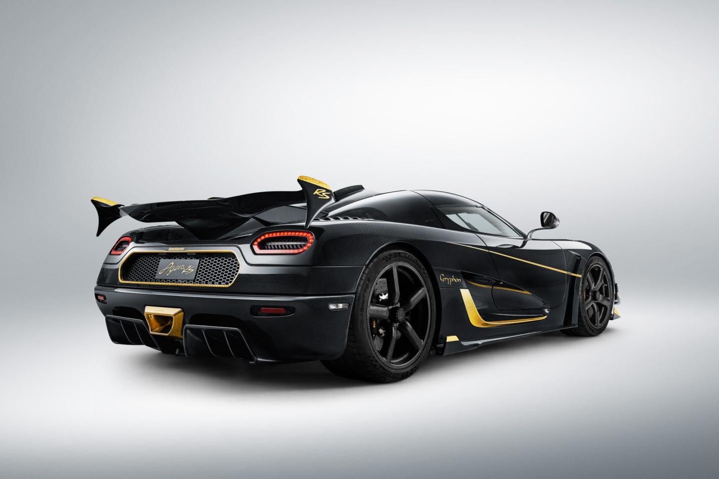 The World’s Fastest Car Is Made in Sweden
