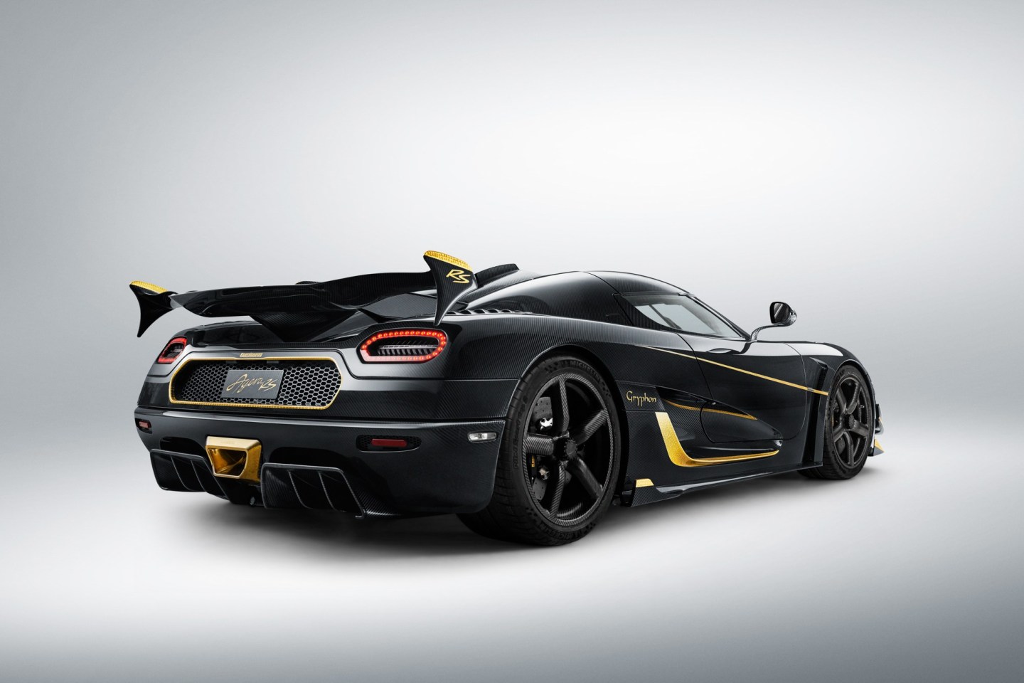 The World’s Fastest Car Is Made in Sweden