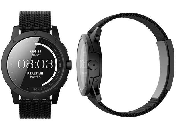 Matrix PowerWatch
