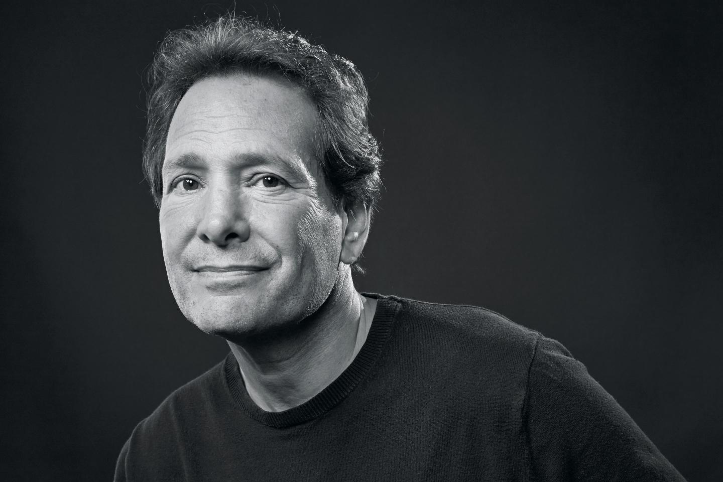 PayPal’s CEO on Venmo: Don’t Mess Up the ‘Special Magic’