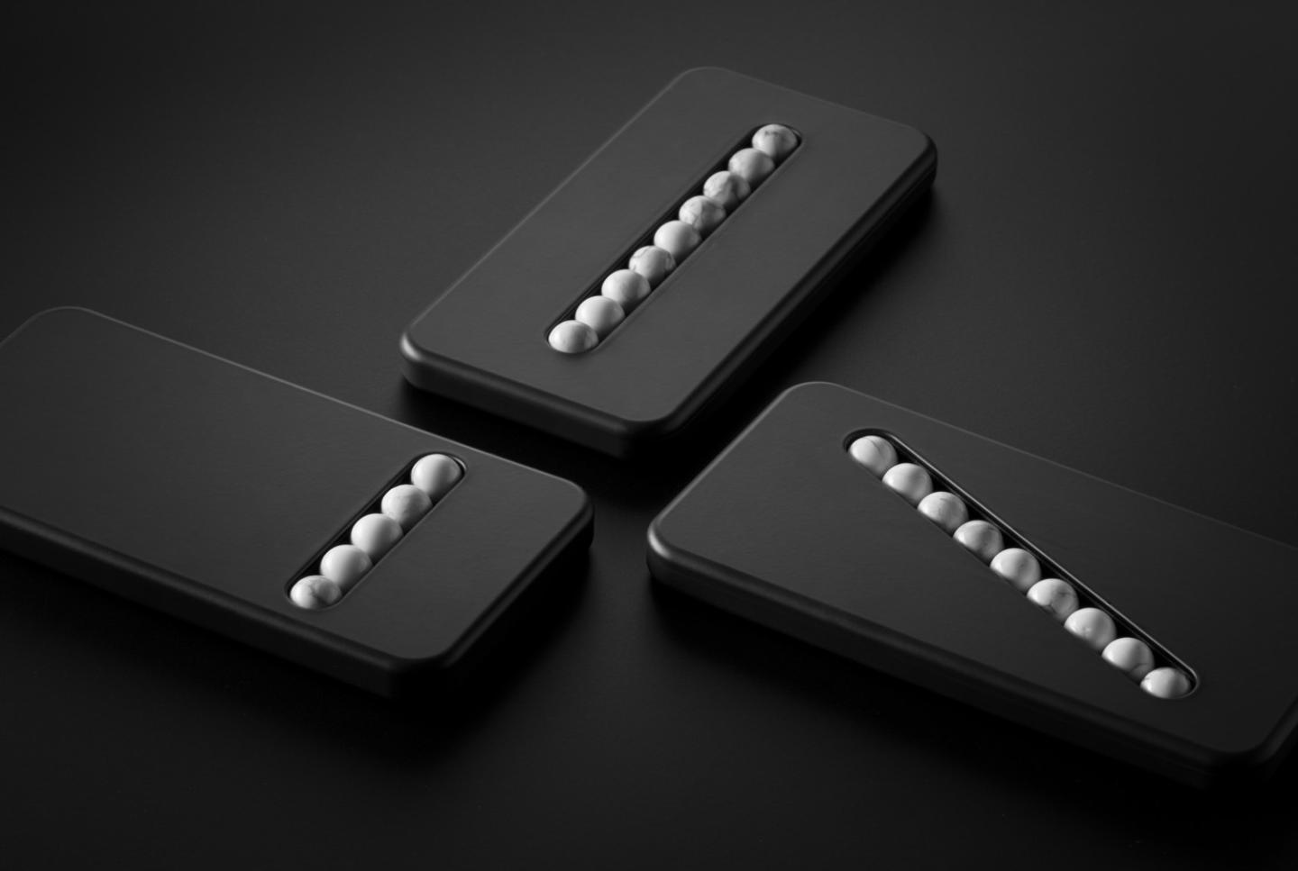 Klemens Schillinger's "Substitute Phone" Series