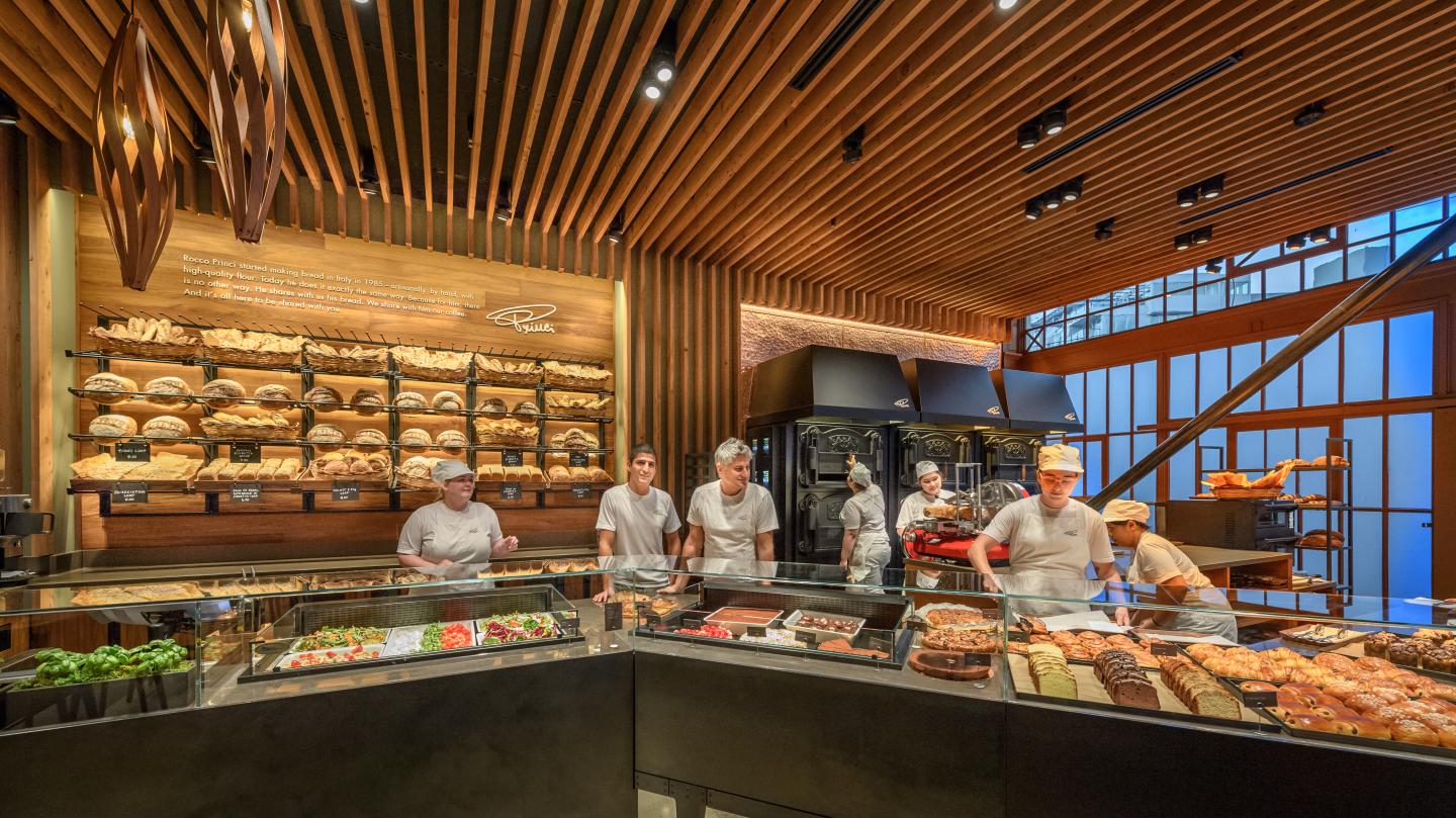 Starbucks Has a New Way to Get More of Your Money