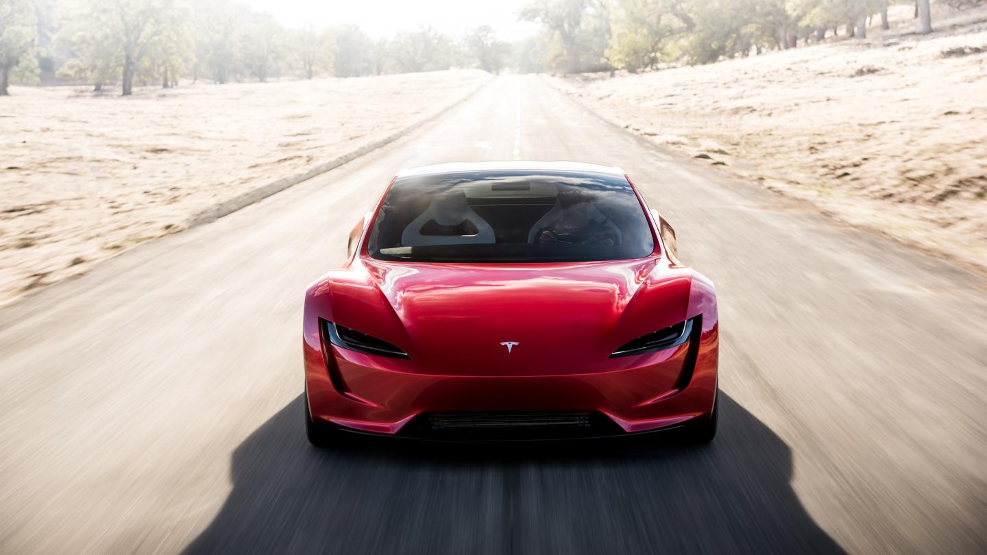Tesla’s Big Promises Depend on Advancing Battery Technology