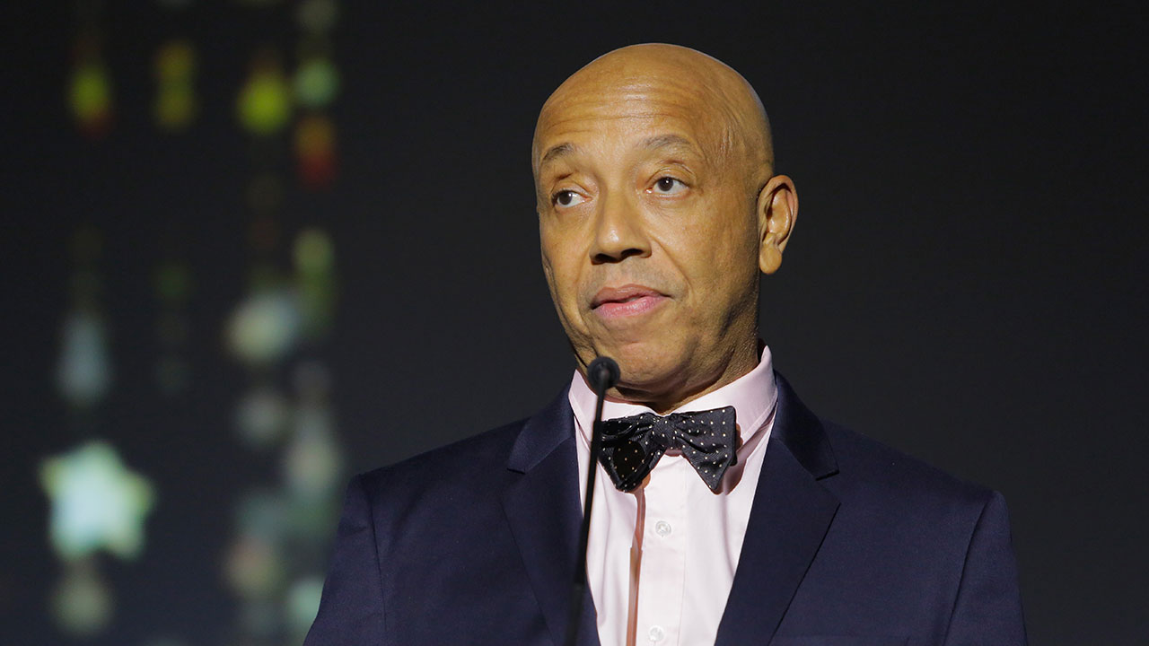 raceAhead: News Media Fails Black Families, Russell Simmons #NotMe, Another VC is Out