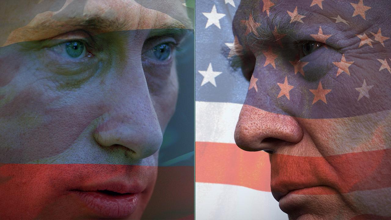 Here’s What Russians Really Think of Donald Trump