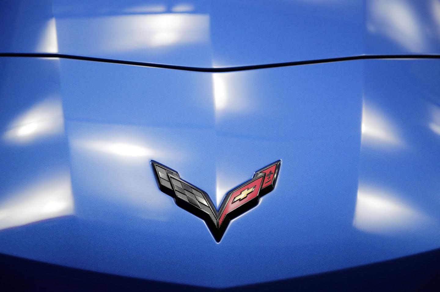 Chevrolet Auto Show