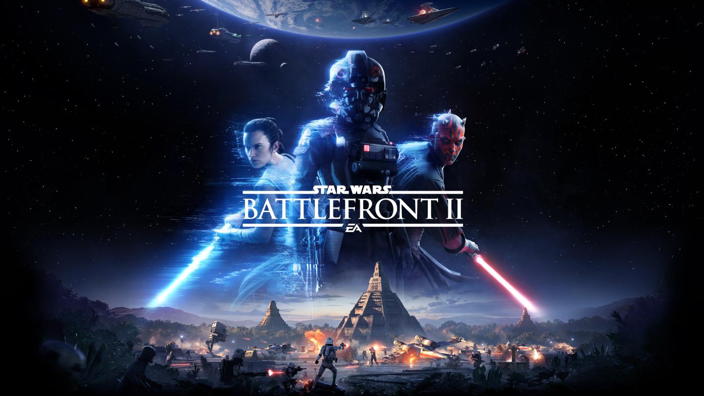 EA Bows to Reddit Complaints, Changes ‘Star Wars: Battlefront II’ Rewards Before Game’s Release Date