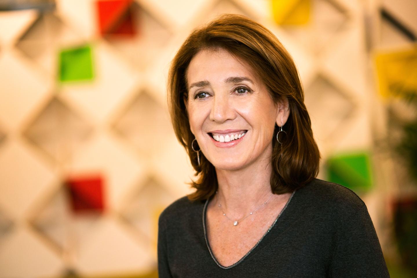 Meet Alphabet’s Guru of Googley Rigor