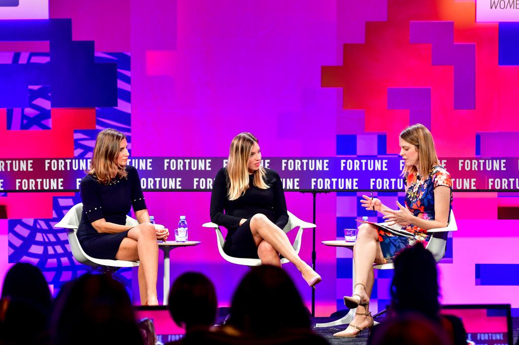 ‘We Are Stronger Together.’ The Skimm Co-Founders Talk About The Power of Their Partnership