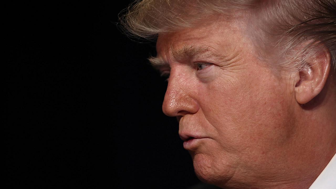 ‘A Disgraceful Verdict!’ Trump Slams Acquittal of Undocumented Mexican Man in Sanctuary City Murder Case