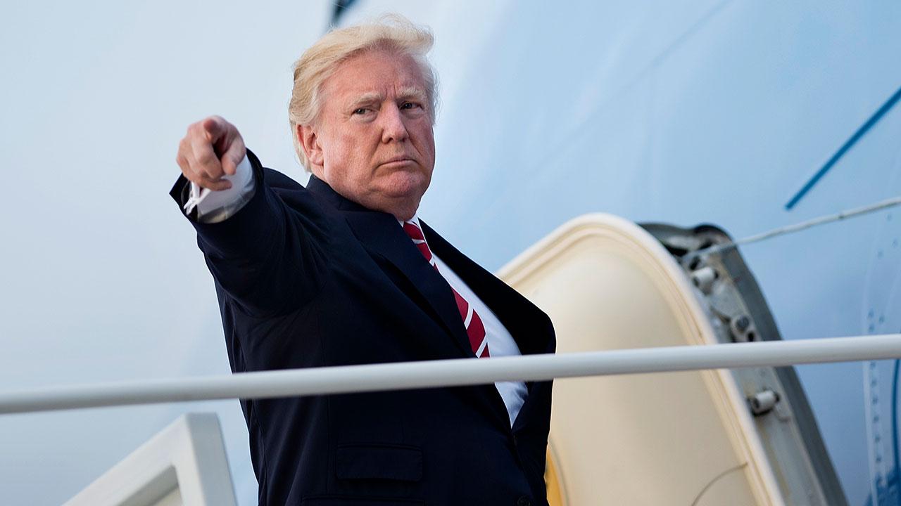Donald Trump Keeps Breaking His Own Twitter Records
