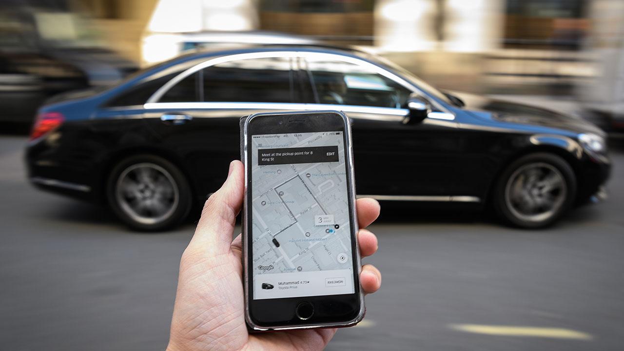 Uber Exec: ‘We’re Moving as Aggressively as We Can’ on Self-Driving Cars