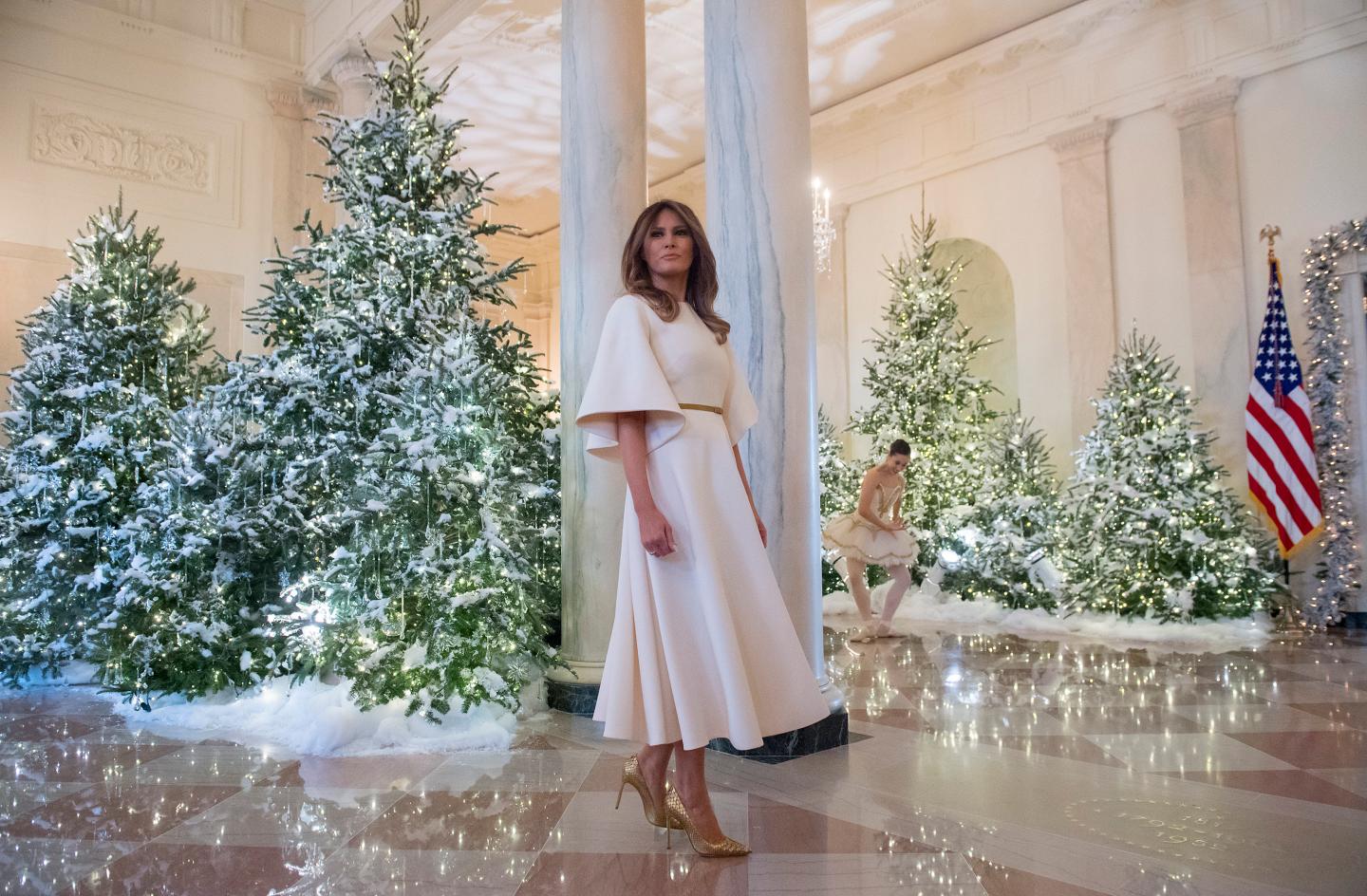 TOPSHOT-US-HOLIDAY-CHRISTMAS
