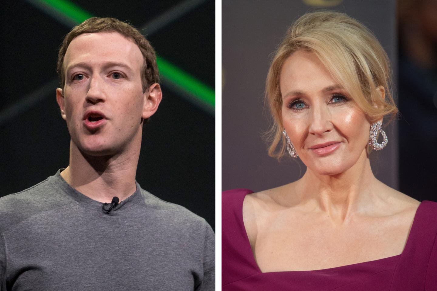 What 25 Successful People Were Doing by the Time They Turned 25