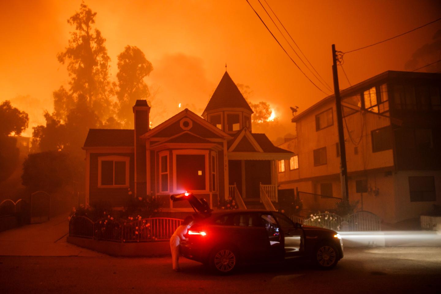 Ventura County Fire