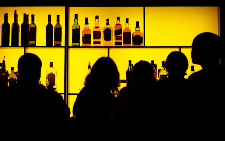 SC cocktail bar shut down