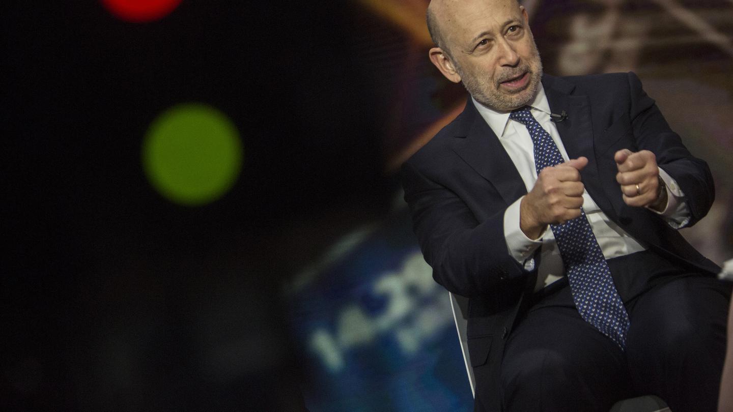 Blankfein