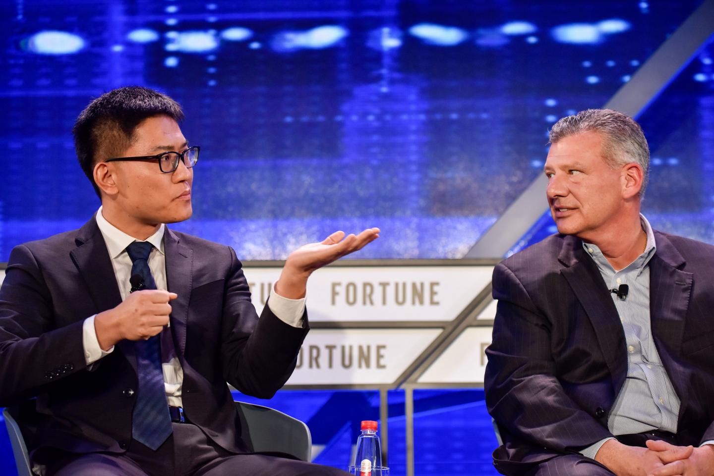 Will China’s Most Popular AI-Powered Language App Replace The Need For Teachers?