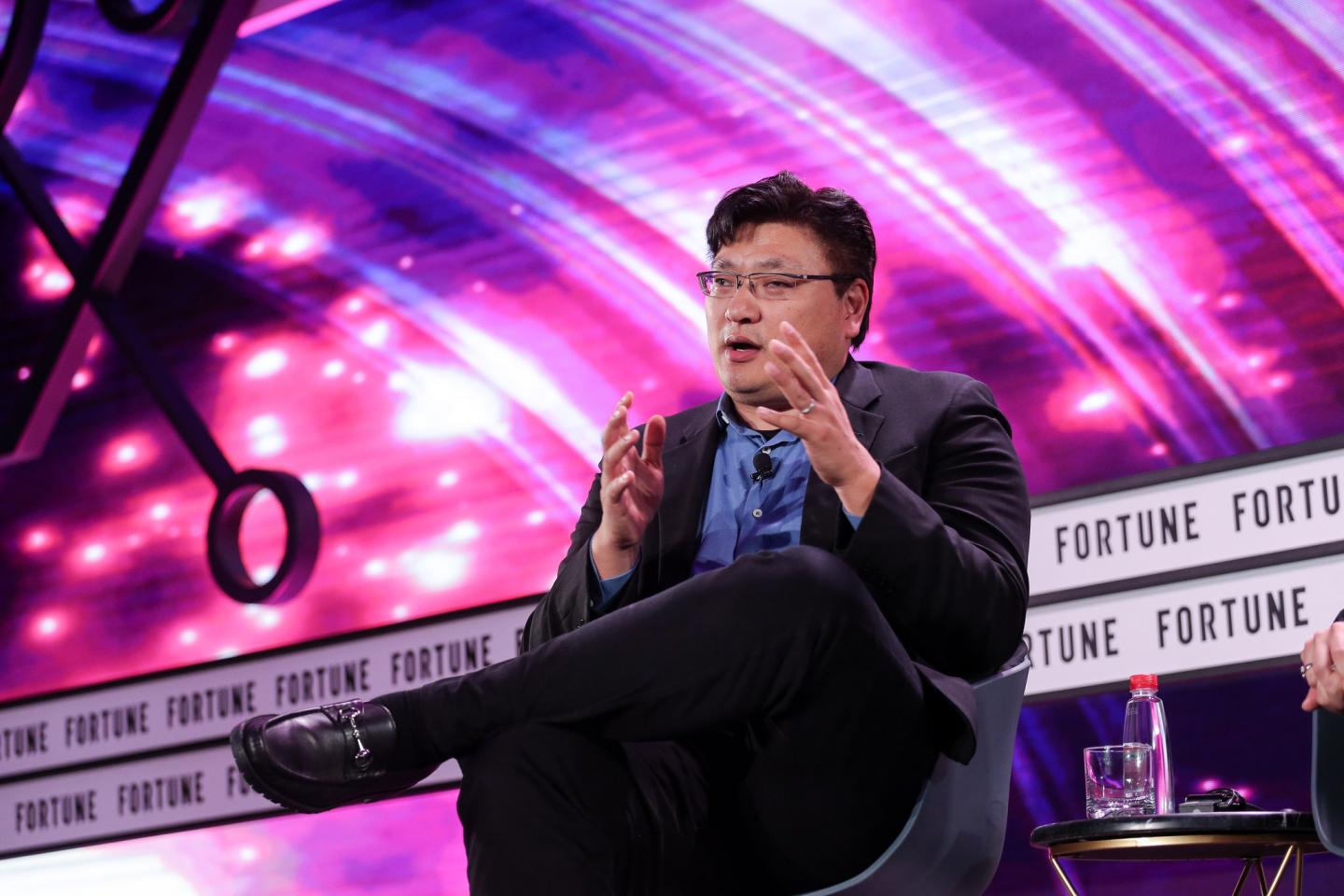 Here’s What Chinese Investors Are Most Excited About