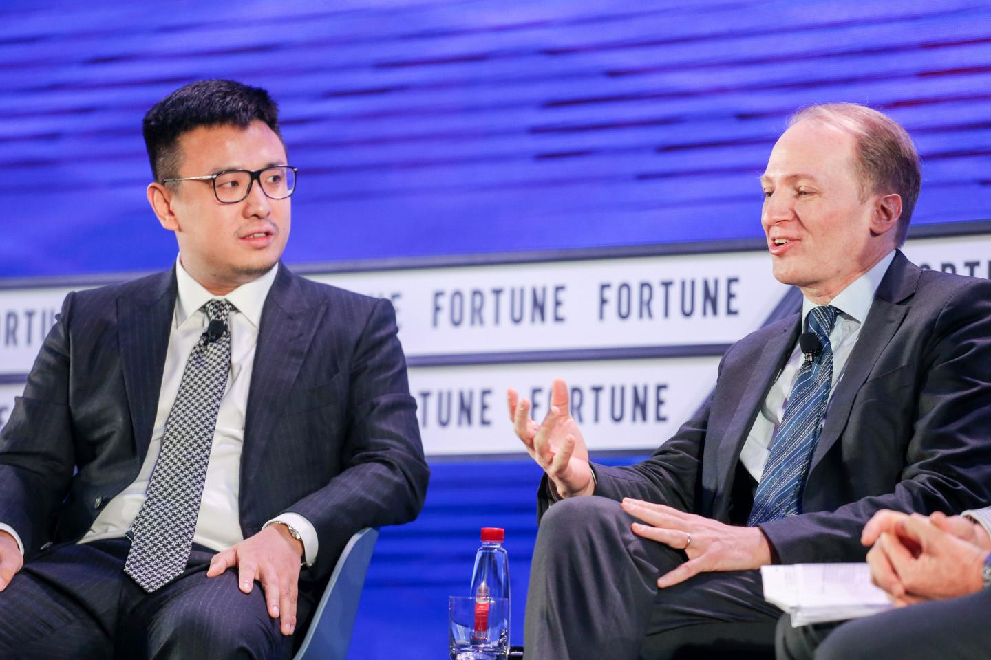 This Is Only the Beginning for China’s Explosive E-Commerce Growth