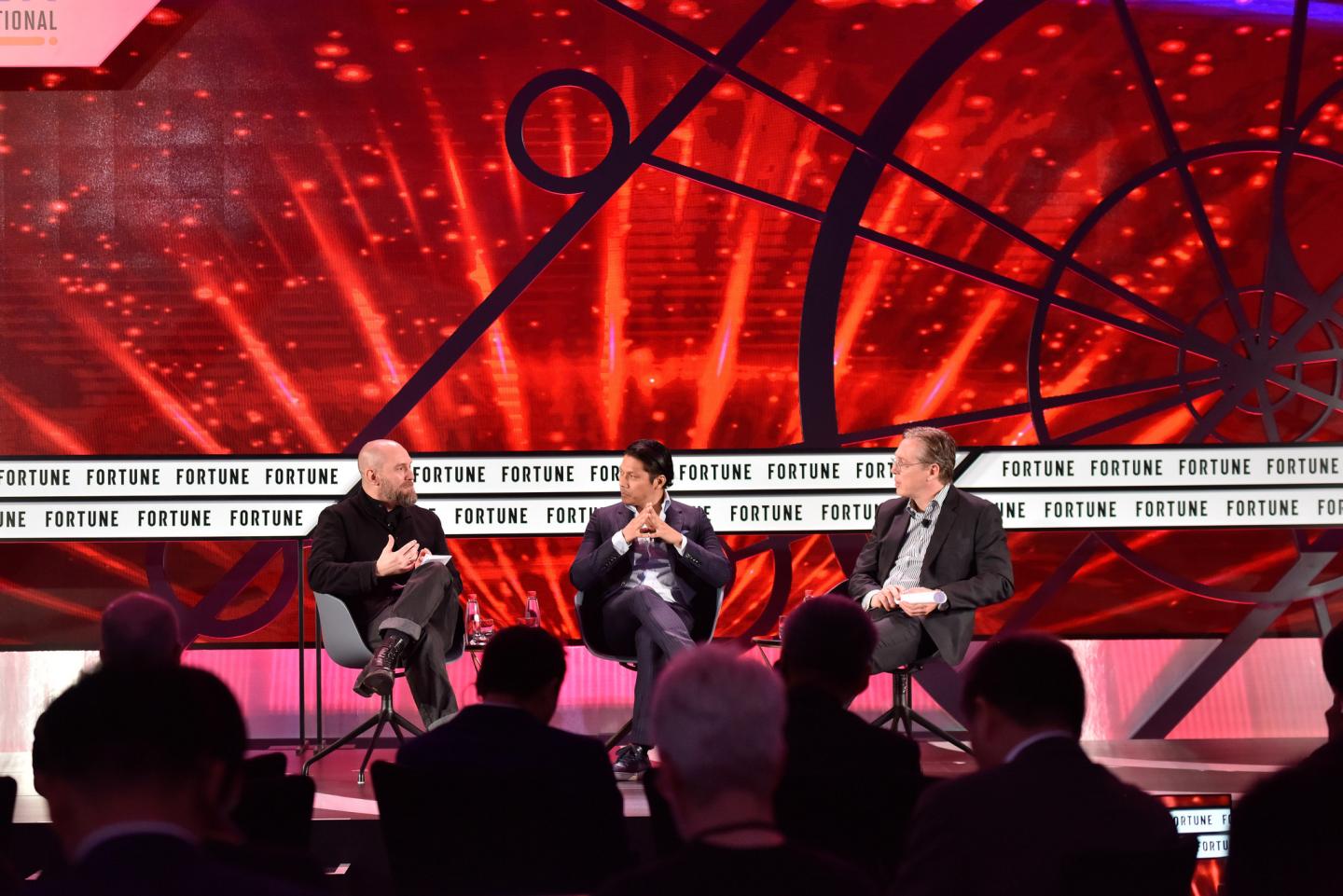 Why Chinese Companies Are Looking to Design to Drive Growth
