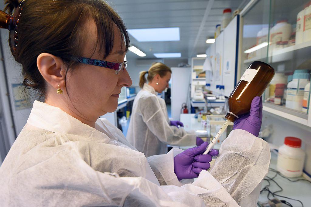 FRANCE-PHARMACY-HEALTH