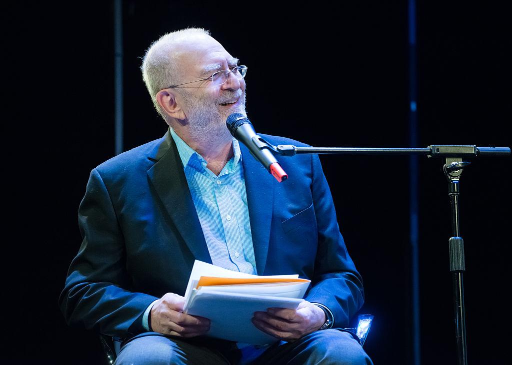Why WNYC Host Leonard Lopate Was Suspended