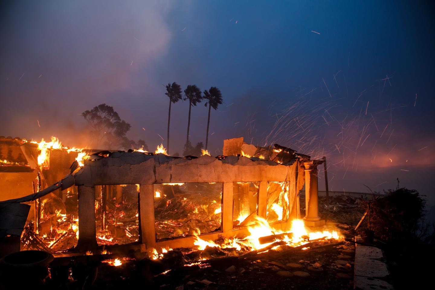 Ventura County Fire