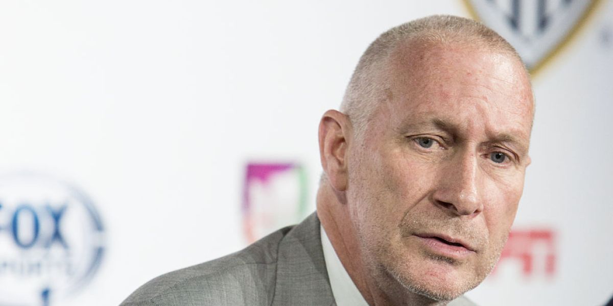 John Skipper Resigns as ESPN President due to Substance Addiction | Fortune