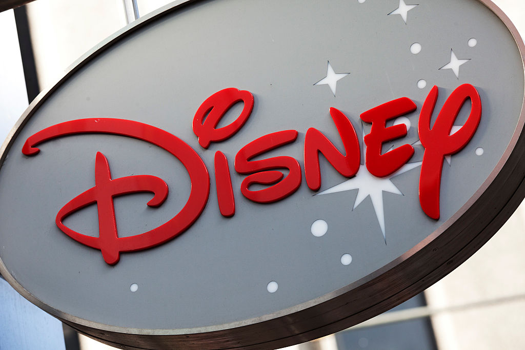 UK - Brands - Sign for the Disney store