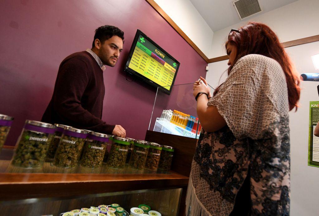 California Goes Marijuana Crazy on Jan. 1: What You Need to Know