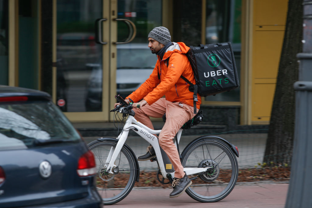 Daily Life In Warsaw