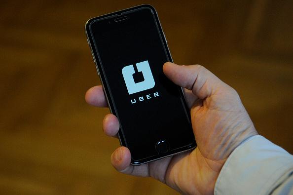 Uber Updates App Driver Limits Drowsy Driving