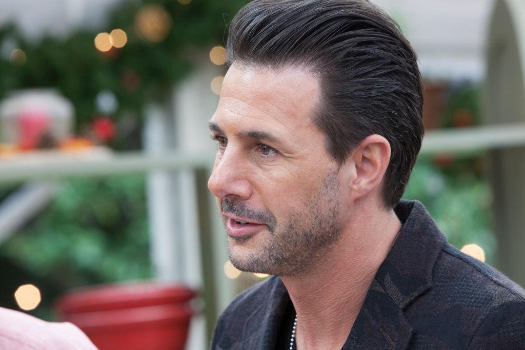 ABC's "The Great American Baking Show" - Season Two