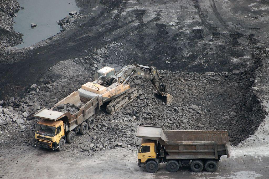 INDIA-CLIMATE-COAL-POLLUTION-ELECTRICITY-ENERGY