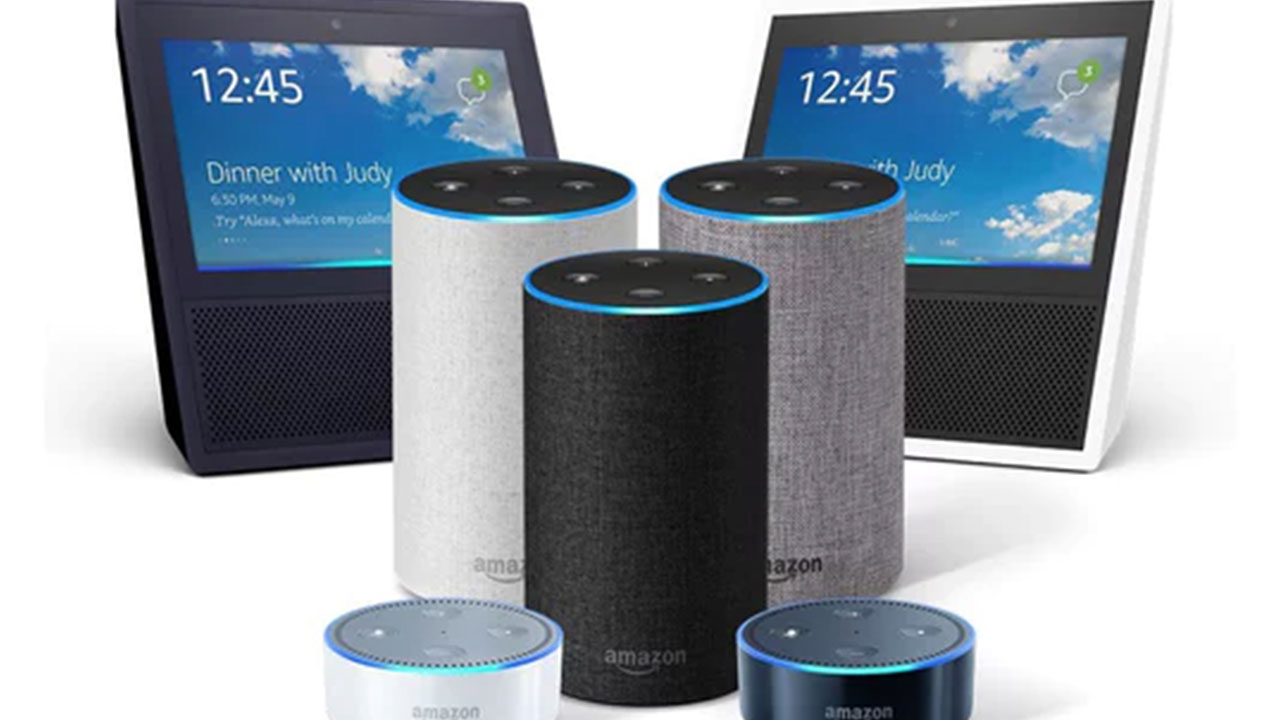 Amazon’s Alexa Is Rooting for the Eagles Over the Patriots in Super Bowl LII