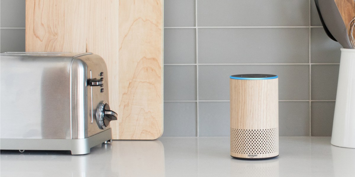 Amazon Alexa App Finally Tops Apple App Store Charts | Fortune