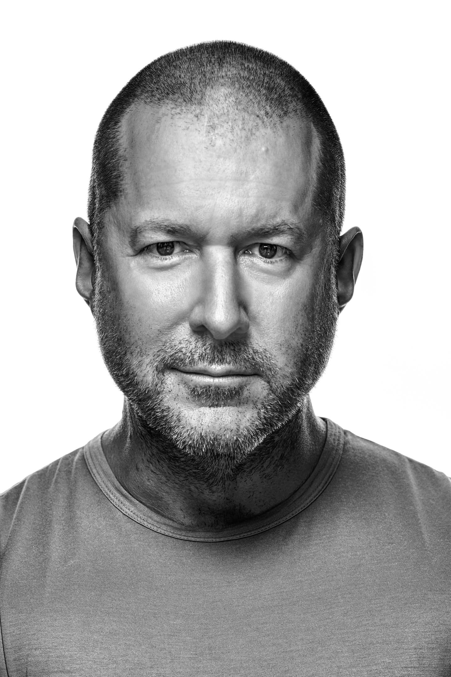 Apple Design Chief Jony Ive Talks What He Looks for in a New Hire and Steve Jobs